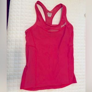 Women’s Zoot Tri Tank Size Medium